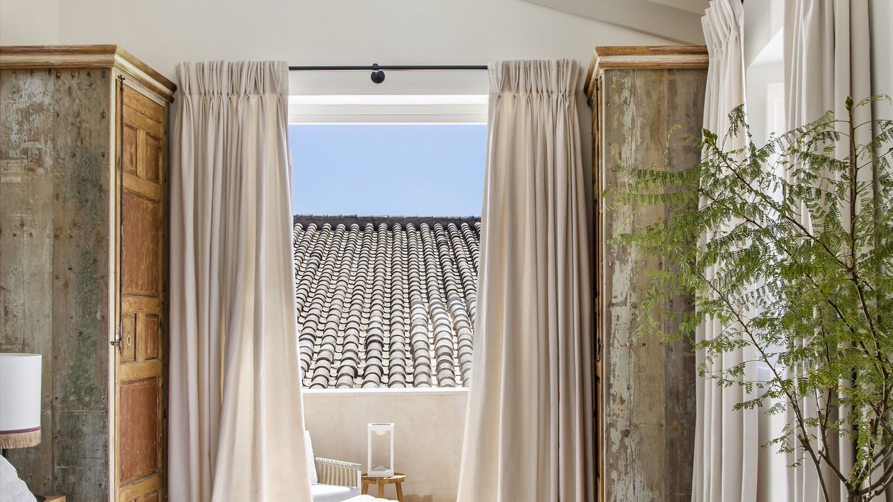 Photo of Bedroom in Jerez de la Frontera Old Town