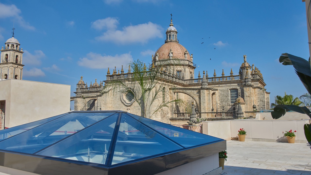 Photo of Outdoor in Jerez de la Frontera Old Town
