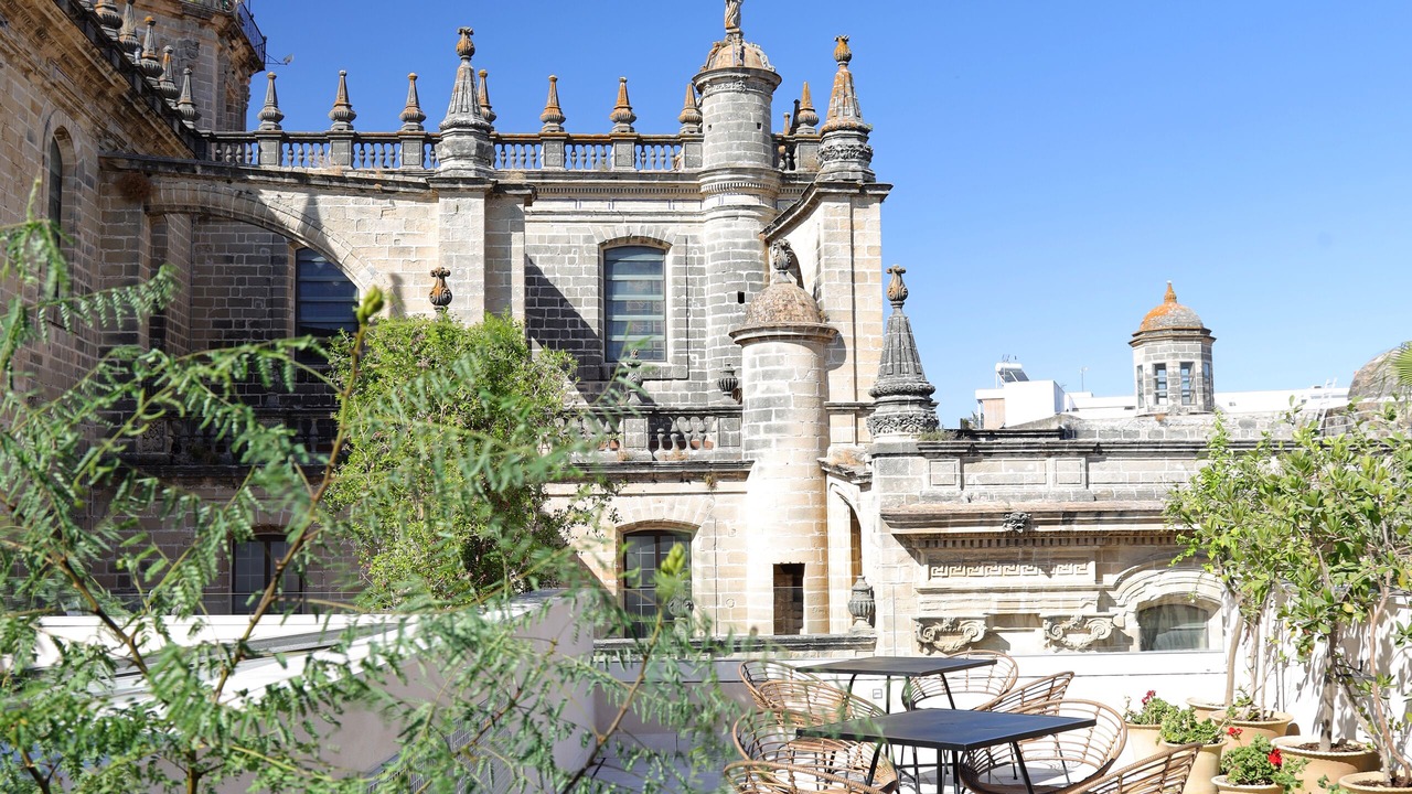 Photo of Outdoor in Jerez de la Frontera Old Town