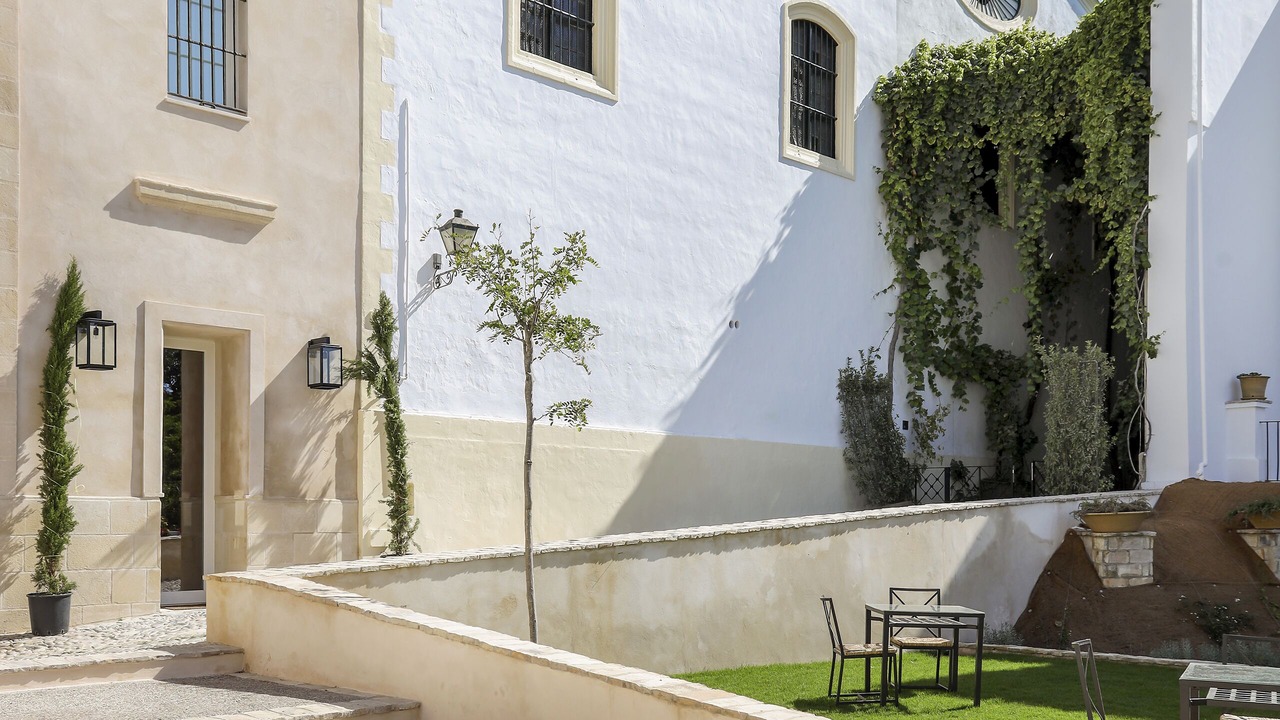Photo of Outdoor in Jerez de la Frontera Old Town