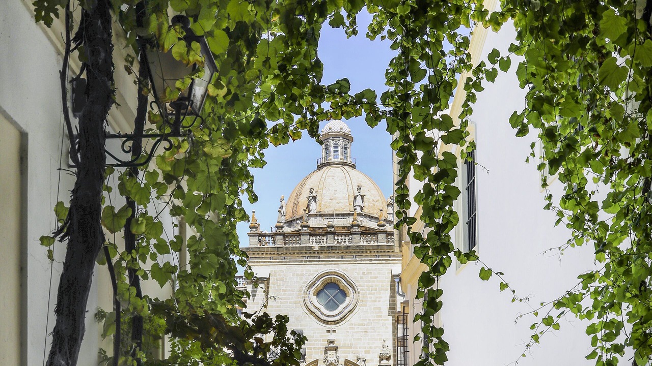 Photo of Outdoor in Jerez de la Frontera Old Town