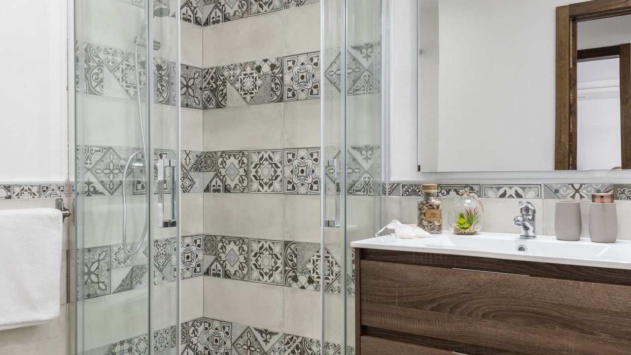 Photo of Bathroom in Albaicin