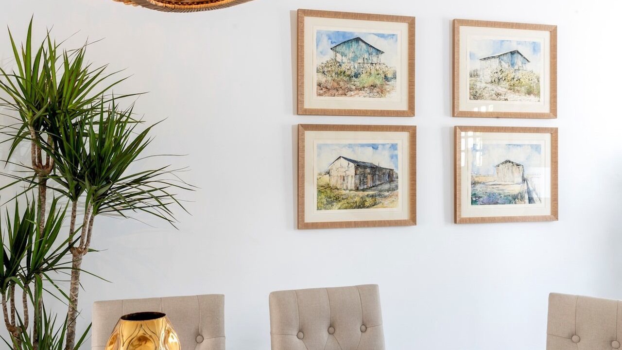 Photo of Bedroom in Albaicin