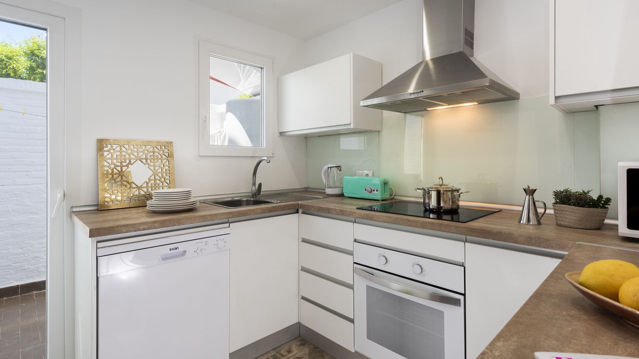 Photo of Kitchen in Albaicin