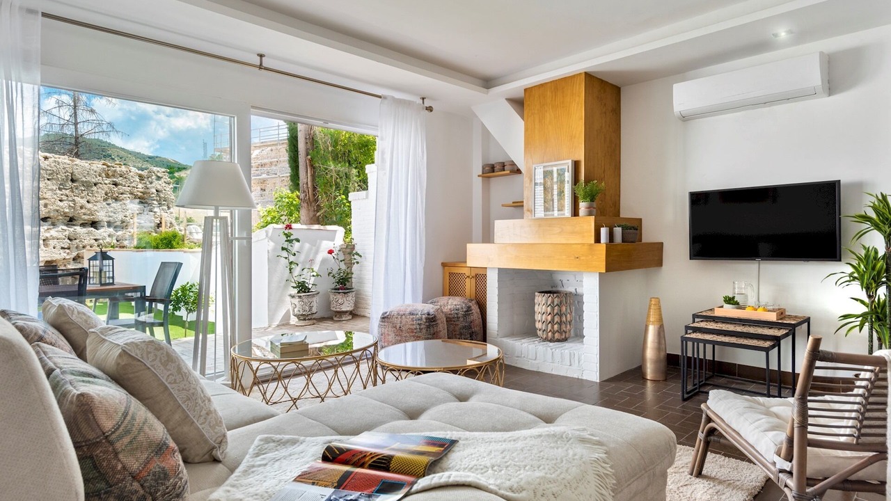 Photo of Bedroom in Albaicin