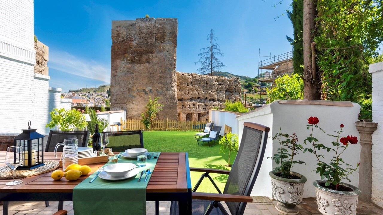Photo of Outdoor in Albaicin