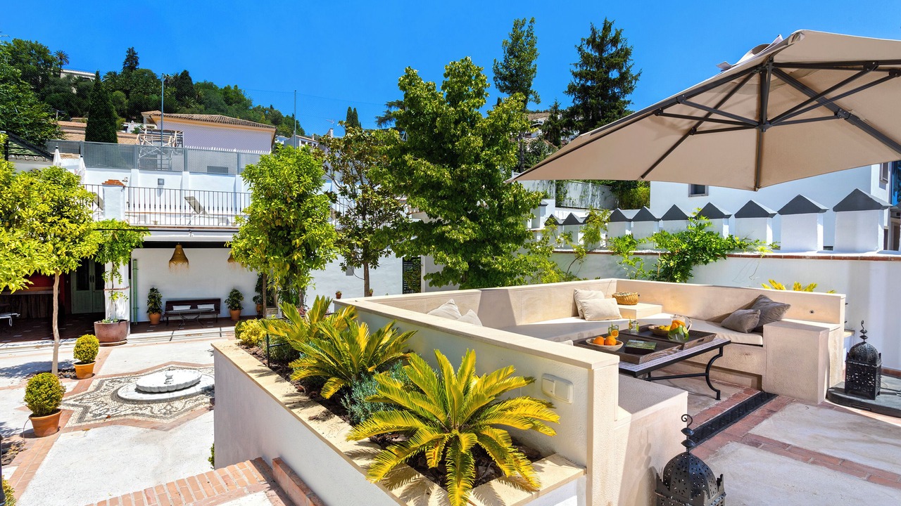 Photo of Outdoor in Genil