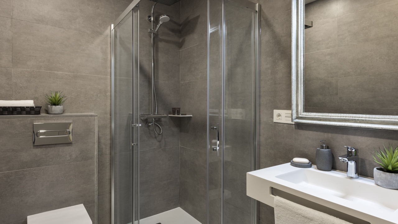Photo of Bathroom in Genil