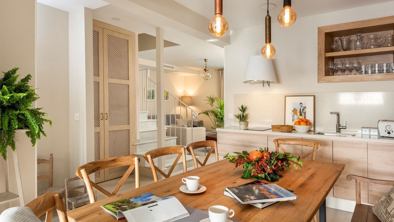 Photo of Kitchen in Genil