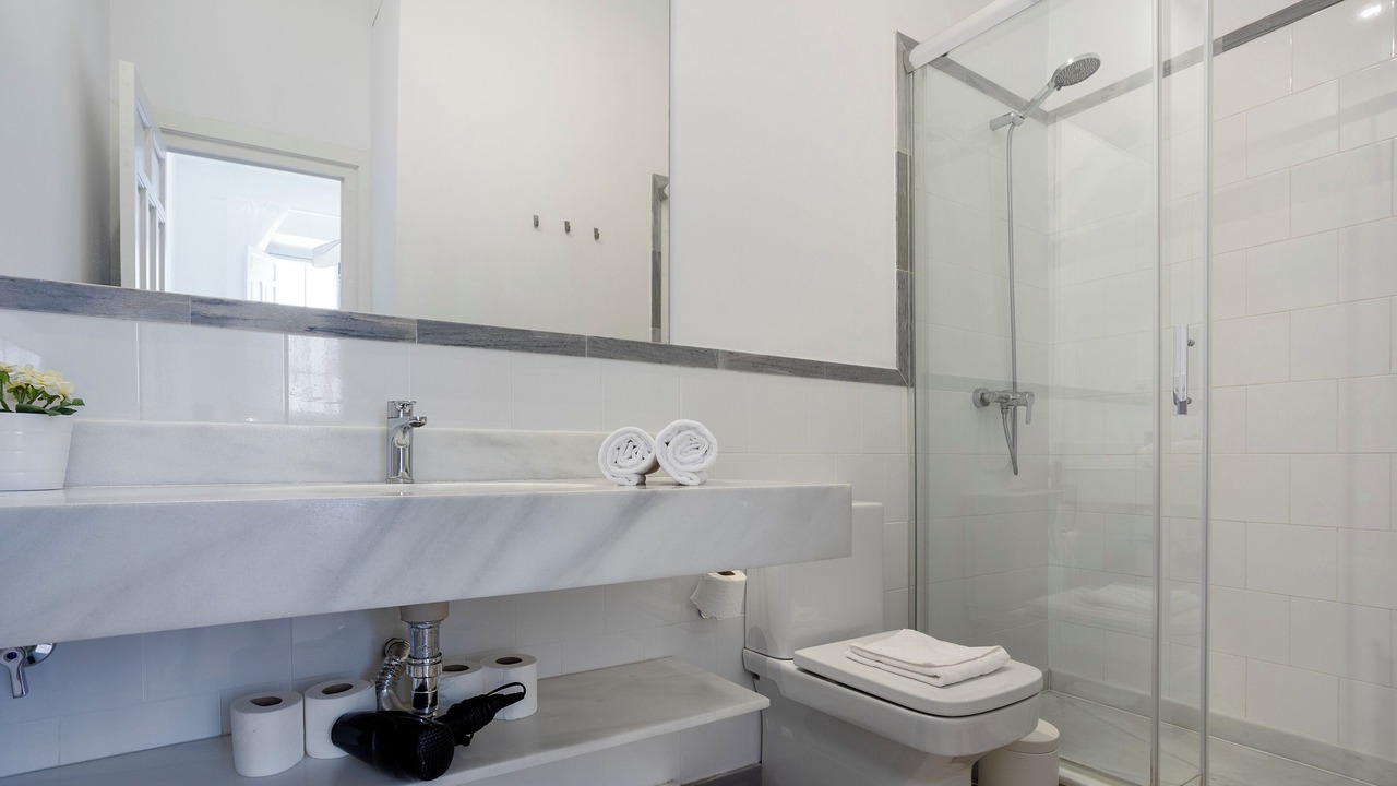 Photo of Bathroom in El Arenal