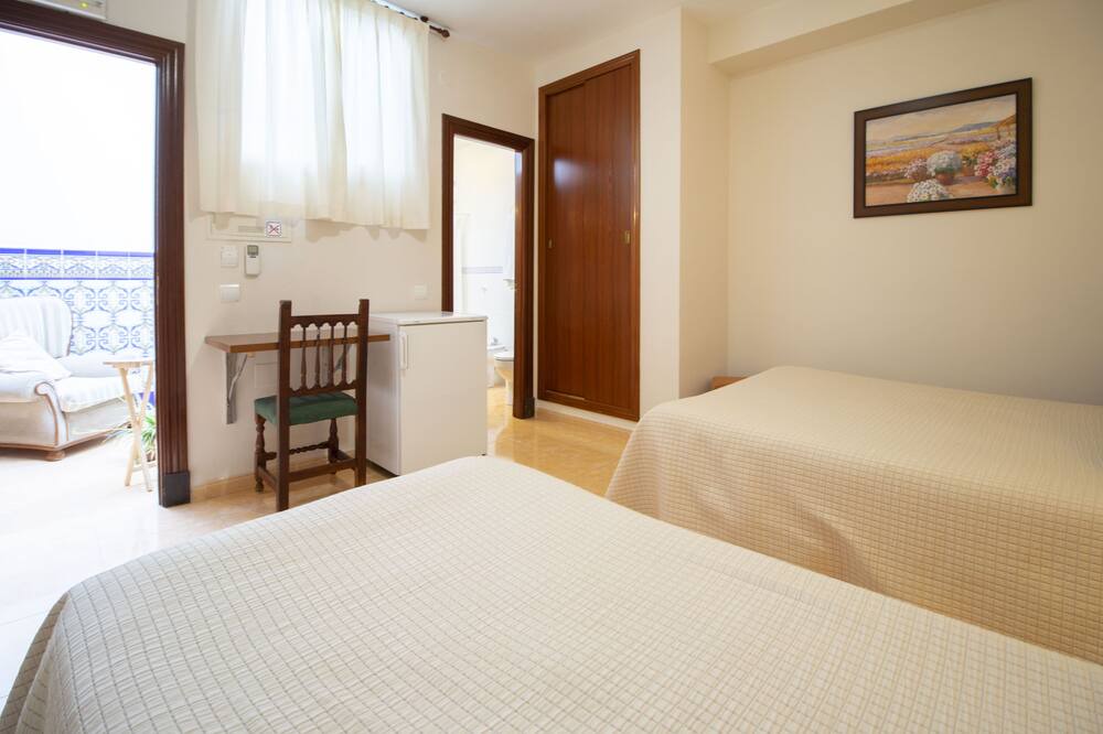 Photo of Bedroom in Casabermeja
