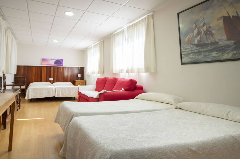 Photo of Bedroom in Casabermeja