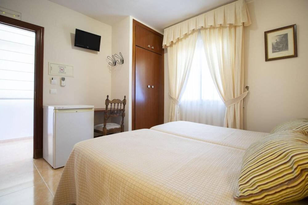 Photo of Bedroom in Casabermeja