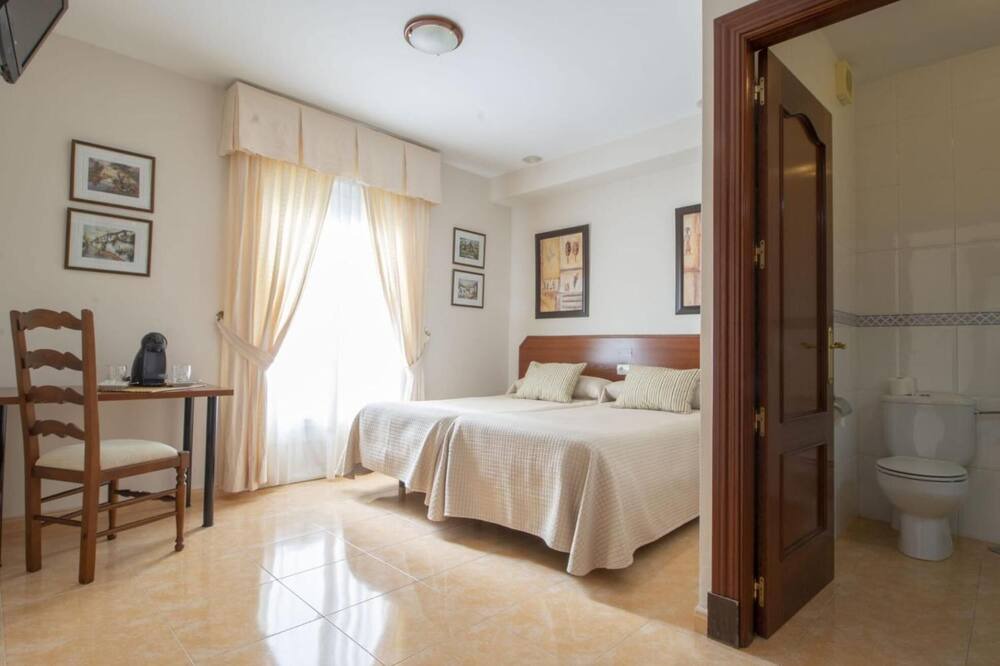 Photo of Bedroom in Casabermeja