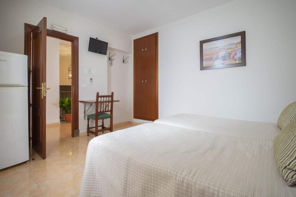 Photo of Bedroom in Casabermeja