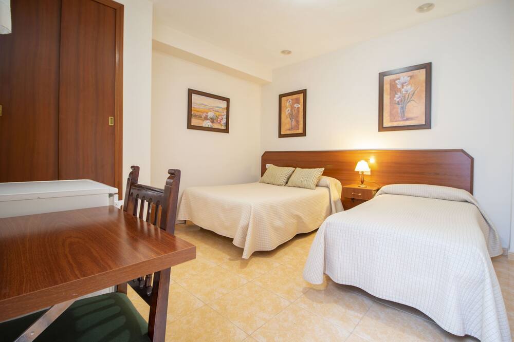 Photo of Bedroom in Casabermeja
