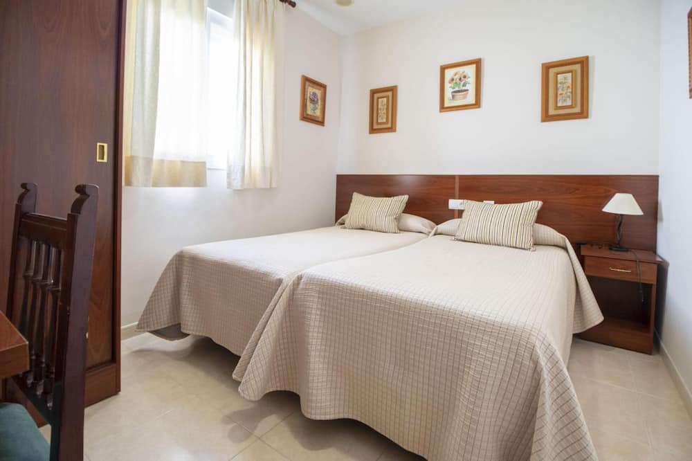 Photo of Bedroom in Casabermeja