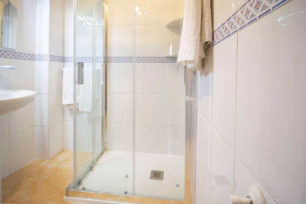 Photo of Bathroom in Casabermeja