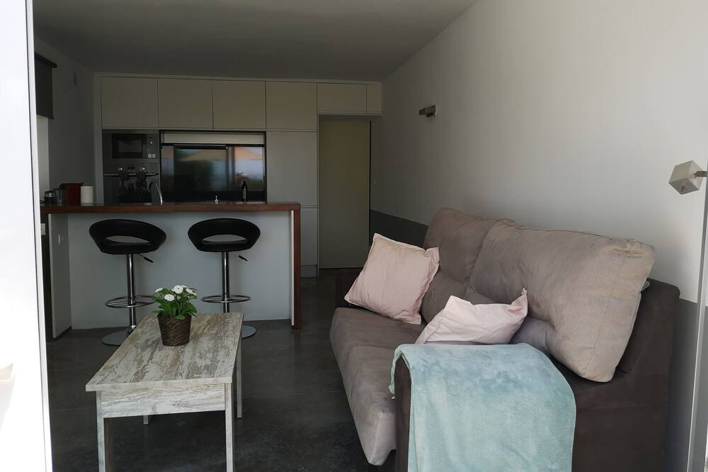 Photo of Livingroom in Urbanizacion Puerto de Estepona