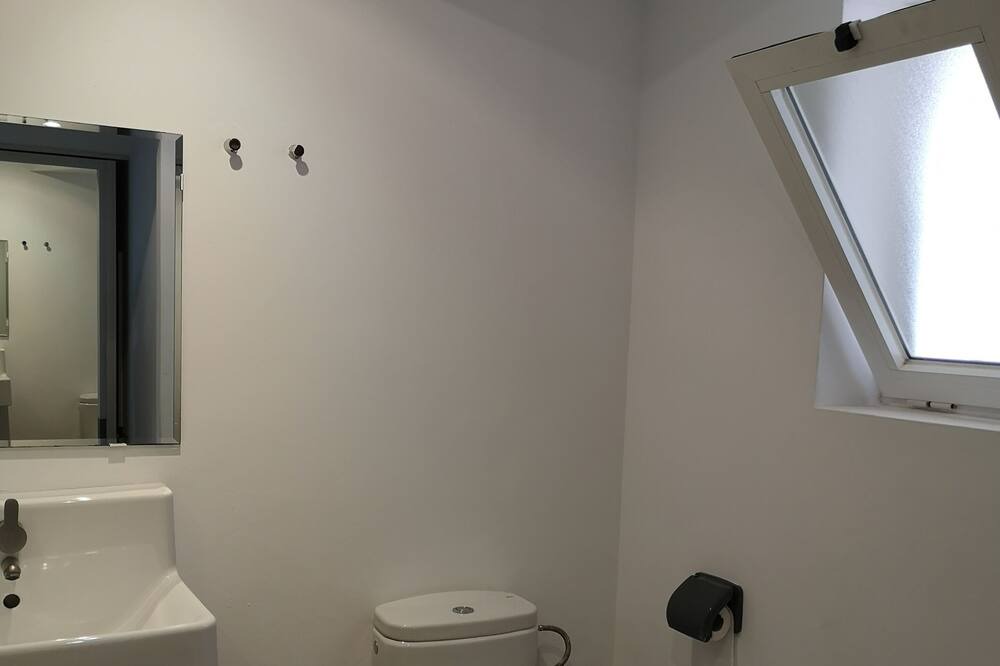 Photo of Bathroom in Urbanizacion Puerto de Estepona