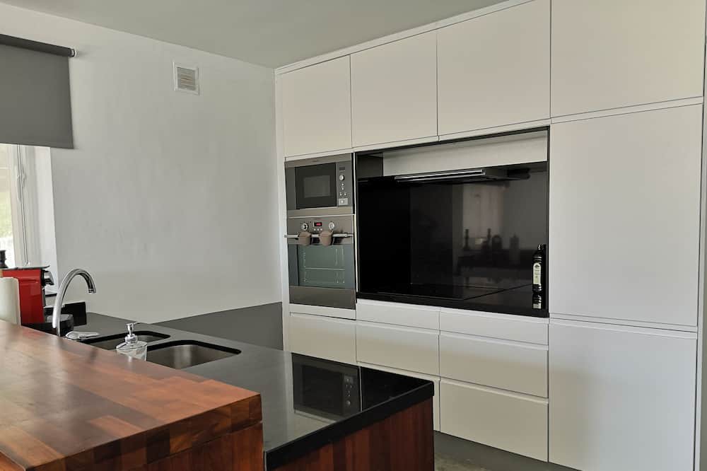 Photo of Kitchen in Urbanizacion Puerto de Estepona