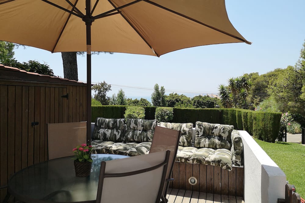 Photo of Patio Balcony in Urbanizacion Puerto de Estepona