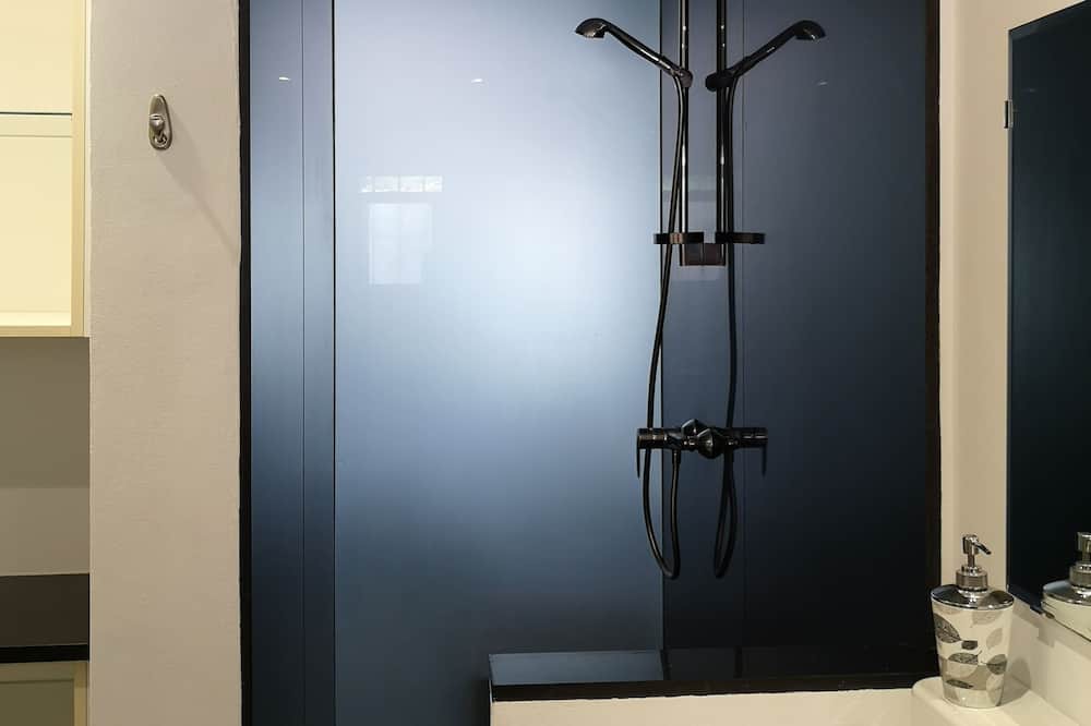Photo of Bathroom in Urbanizacion Puerto de Estepona