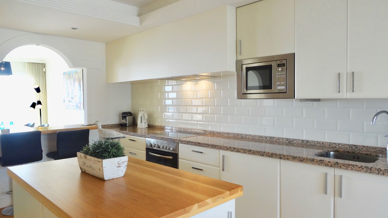 Photo of Kitchen in Buenas Noches