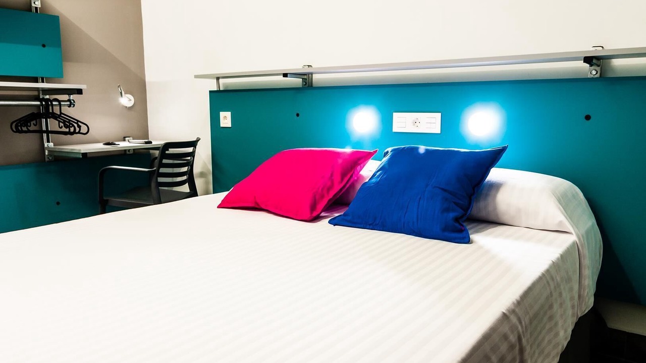 Photo of Bedroom in Palos de la Frontera
