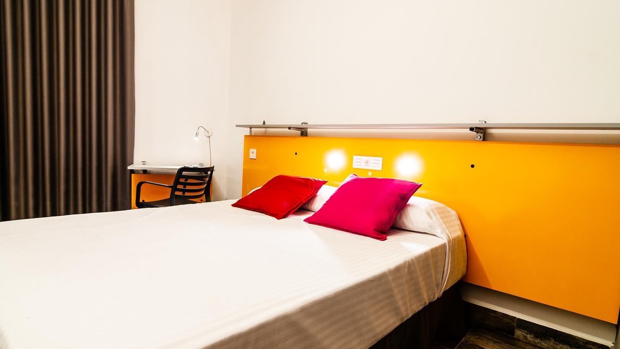Photo of Bedroom in Palos de la Frontera