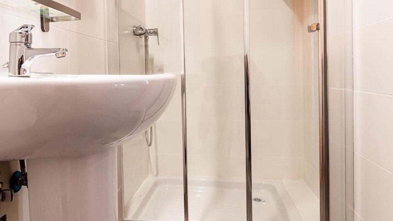 Photo of Bathroom in Palos de la Frontera