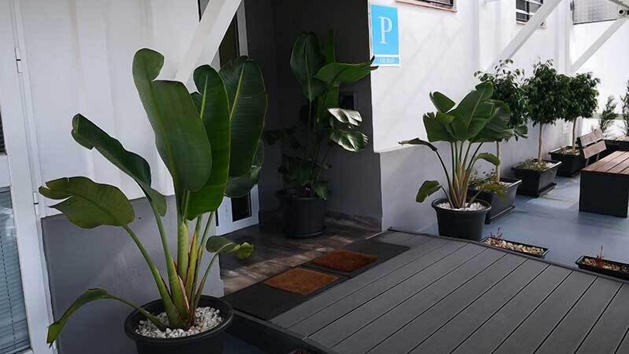 Photo of Patio Balcony in Palos de la Frontera