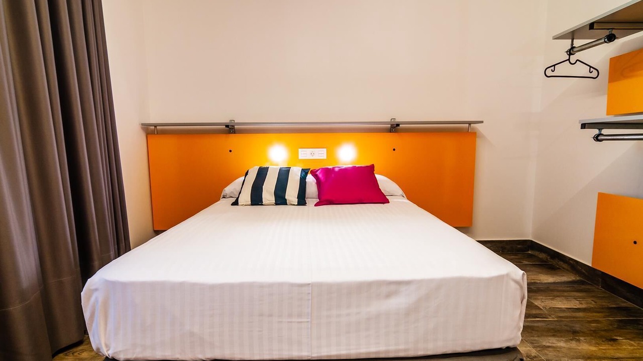 Photo of Bedroom in Palos de la Frontera