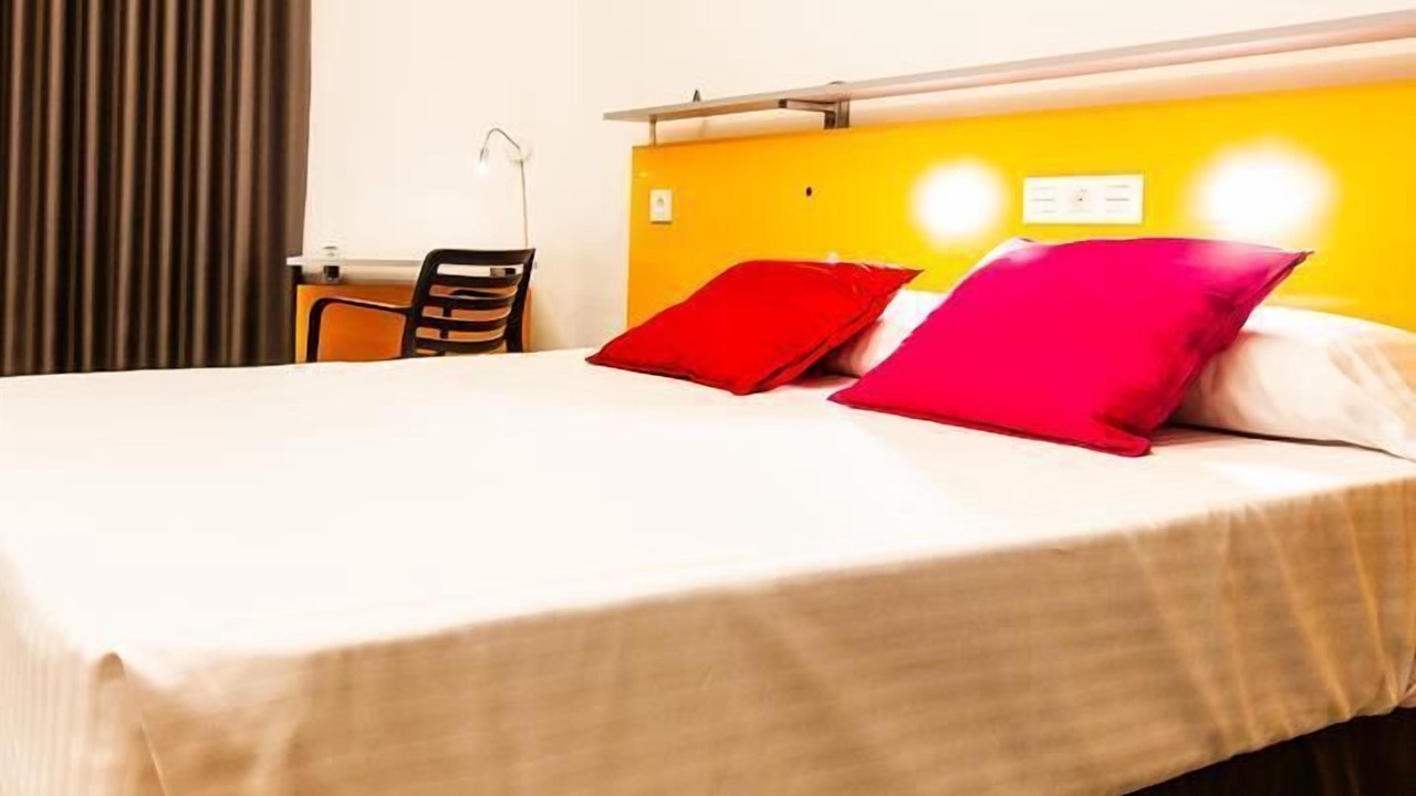 Photo of Bedroom in Palos de la Frontera