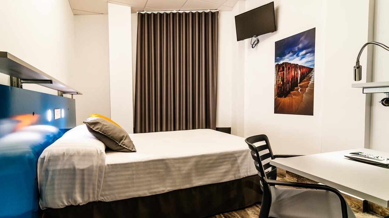 Photo of Bedroom in Palos de la Frontera