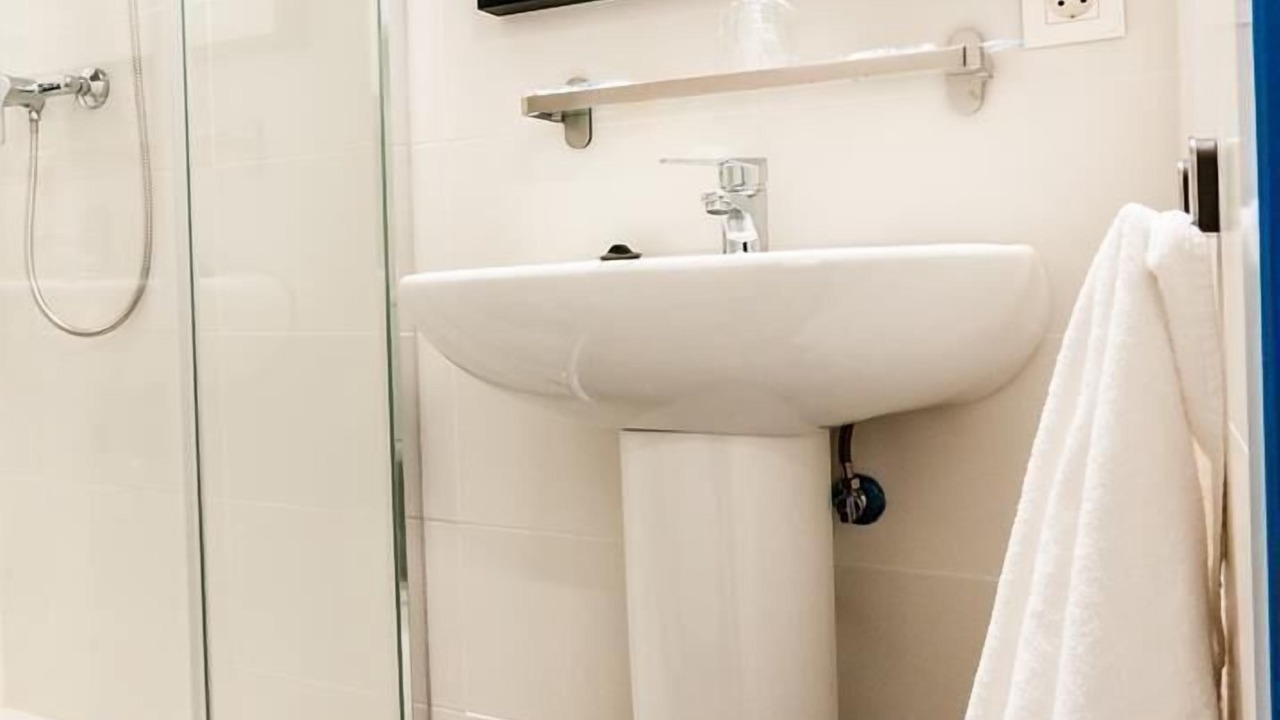 Photo of Bathroom in Palos de la Frontera