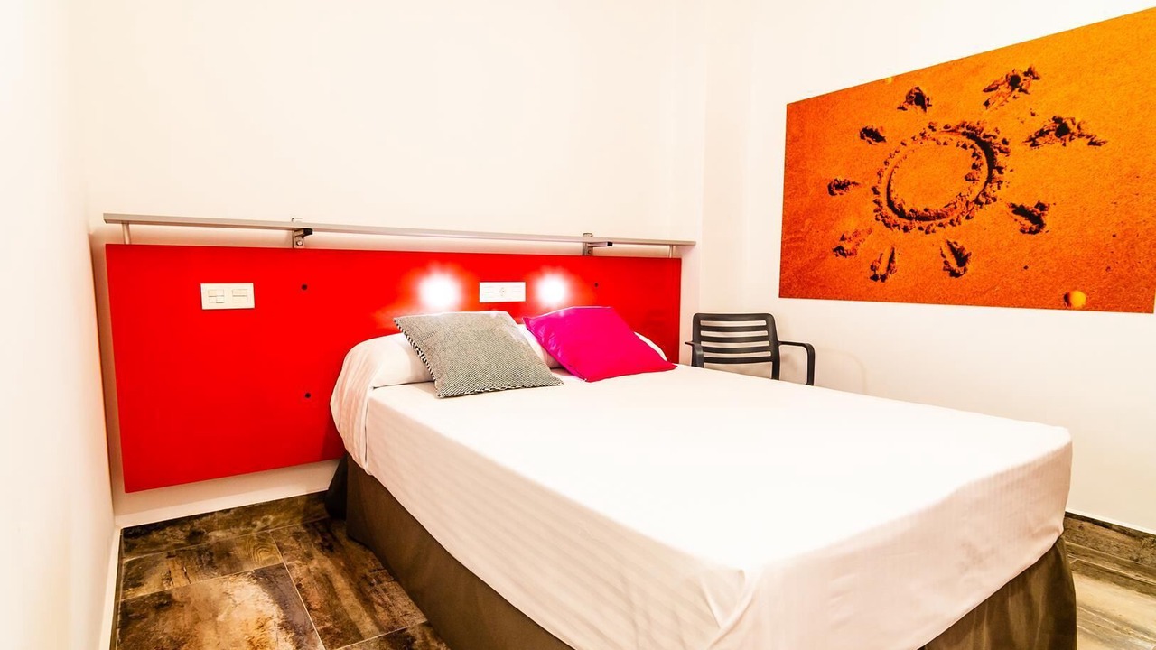 Photo of Bedroom in Palos de la Frontera