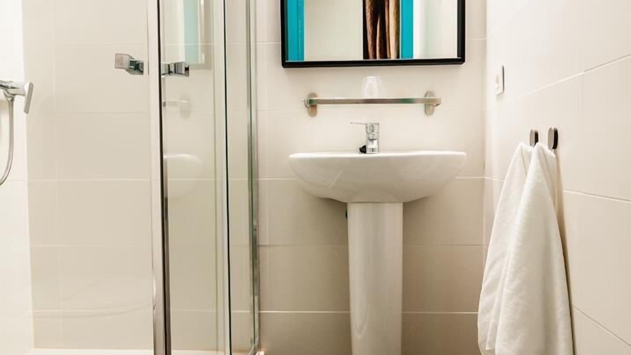 Photo of Bathroom in Palos de la Frontera