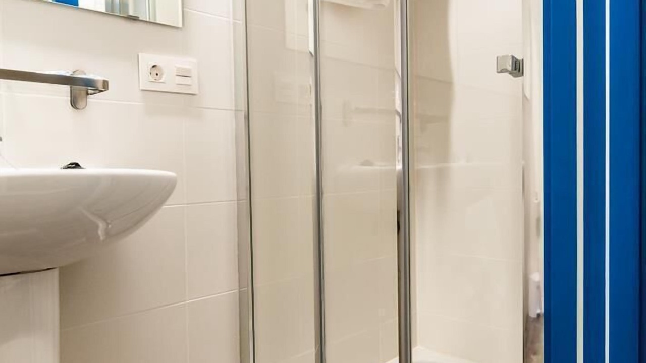 Photo of Bathroom in Palos de la Frontera