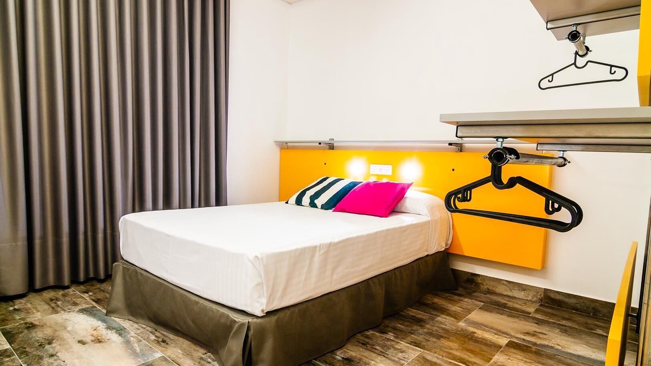 Photo of Bedroom in Palos de la Frontera