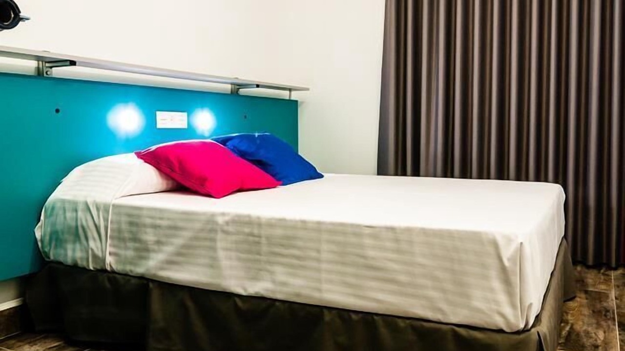 Photo of Bedroom in Palos de la Frontera