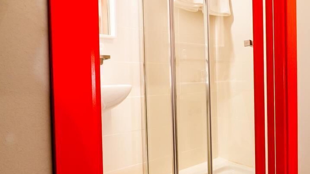 Photo of Bathroom in Palos de la Frontera