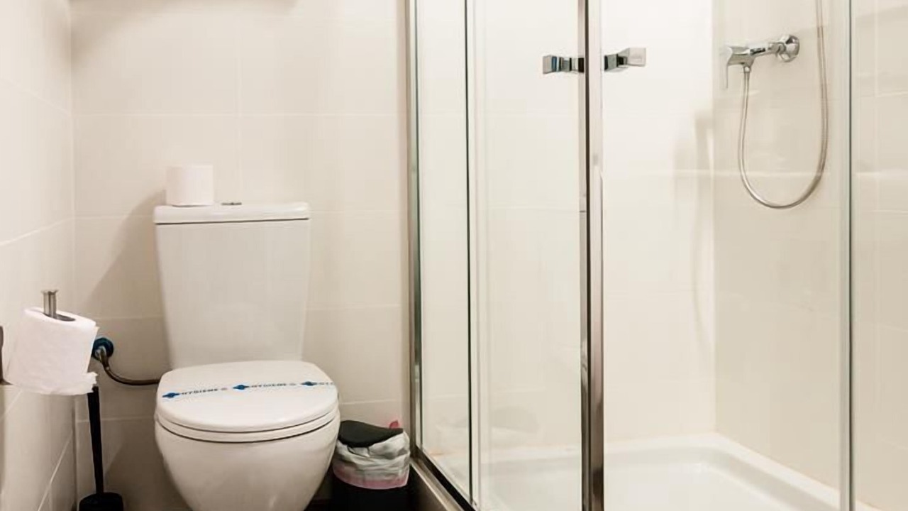 Photo of Bathroom in Palos de la Frontera