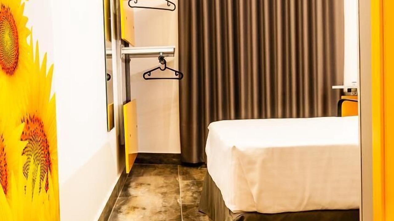 Photo of Bedroom in Palos de la Frontera