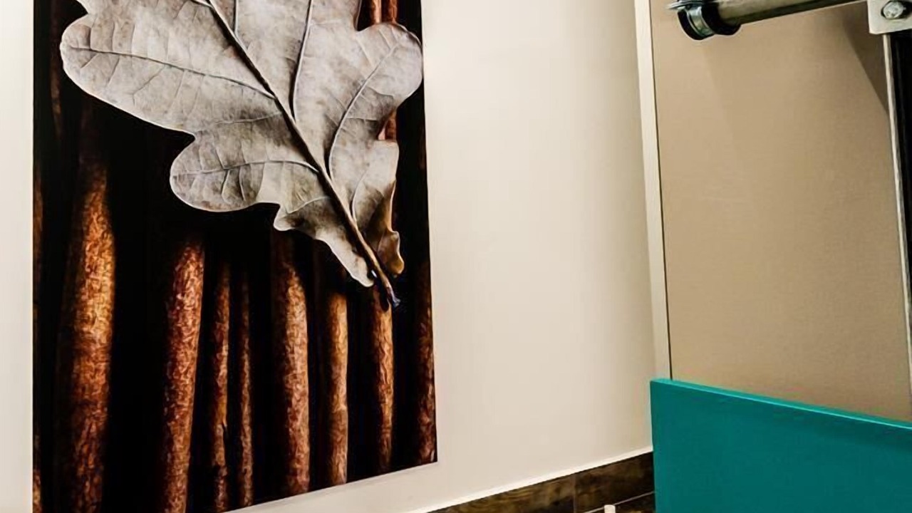 Photo of Bedroom in Palos de la Frontera