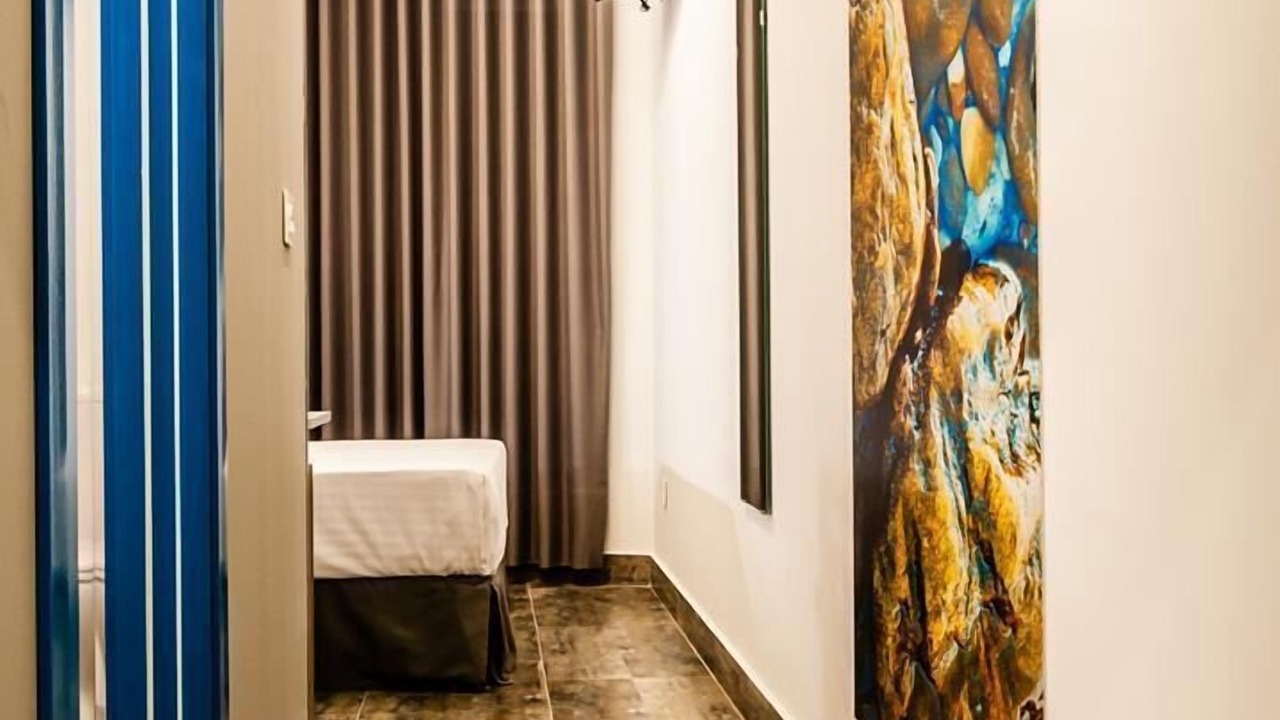 Photo of Bedroom in Palos de la Frontera