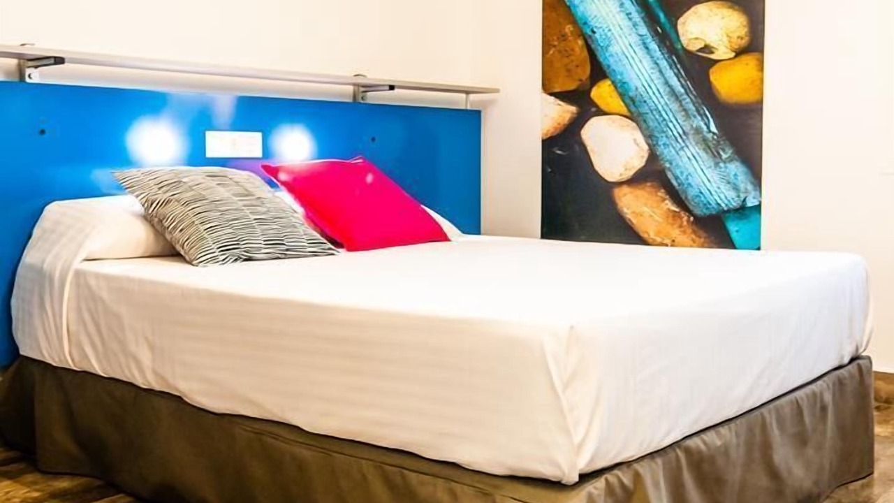 Photo of Bedroom in Palos de la Frontera