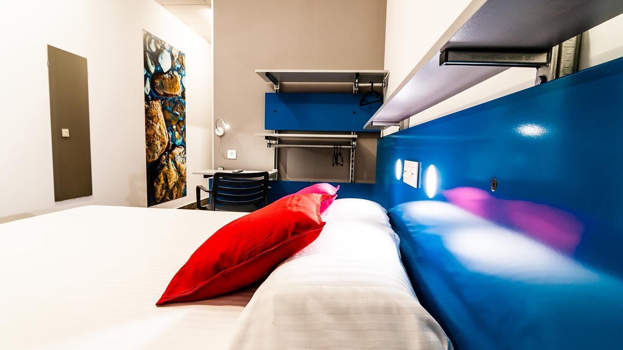 Photo of Bedroom in Palos de la Frontera