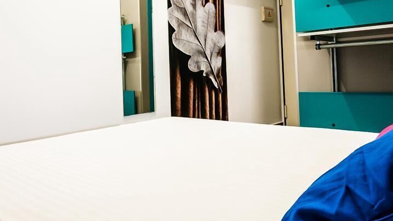Photo of Bedroom in Palos de la Frontera