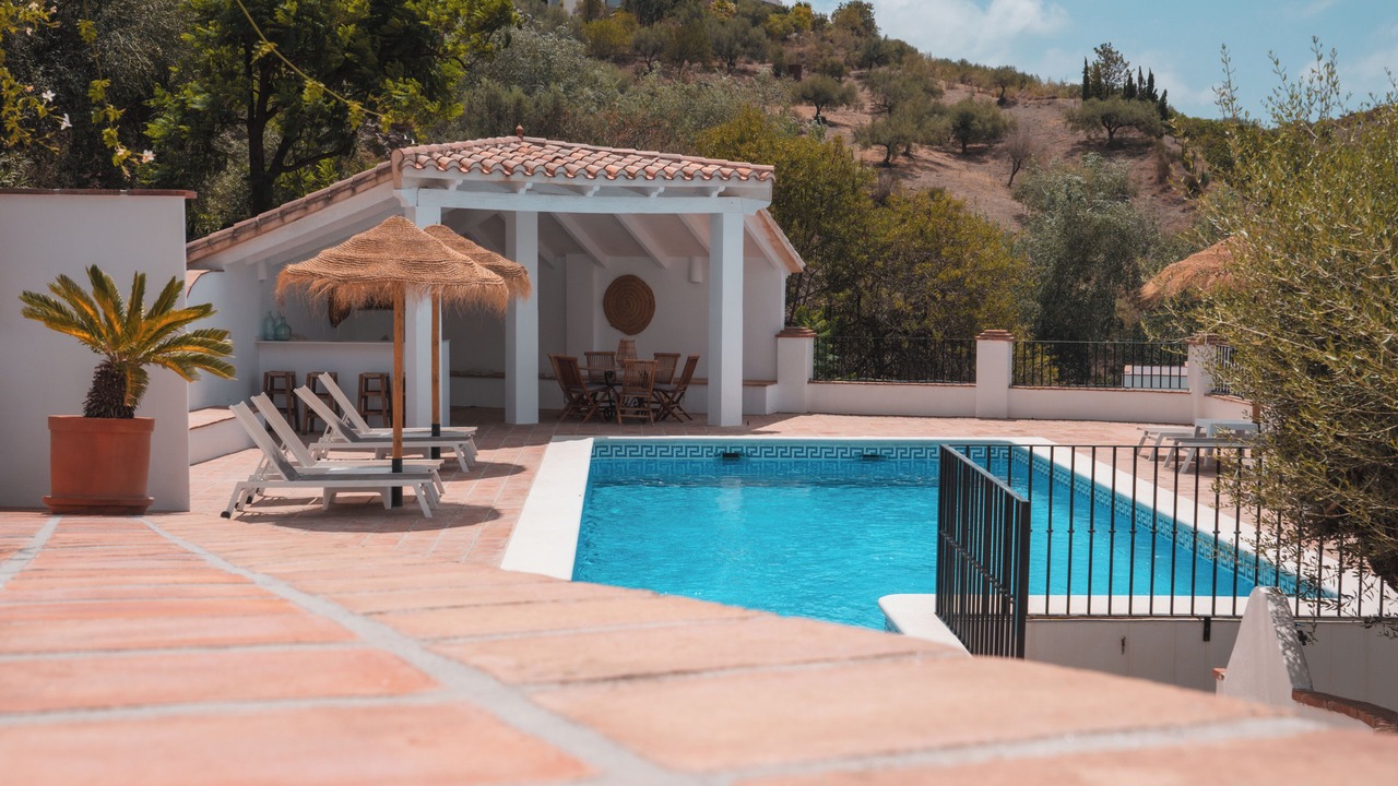 Photo of Outdoor in Los Cortijillos